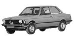 BMW E21 P064D Fault Code