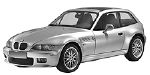 BMW E36-7 P064D Fault Code