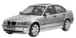 BMW E46 P064D Fault Code