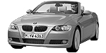 BMW E93 P064D Fault Code