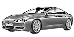 BMW F06 P064D Fault Code