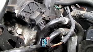 See P064D repair manual